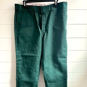 Men’s 36x30 Dickies Work Pants.